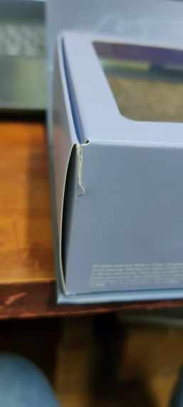 Дилдо Satisfyer Double Crystal (Transparent) (повреждена упаковка!!!) sexstyle | Зображення 1