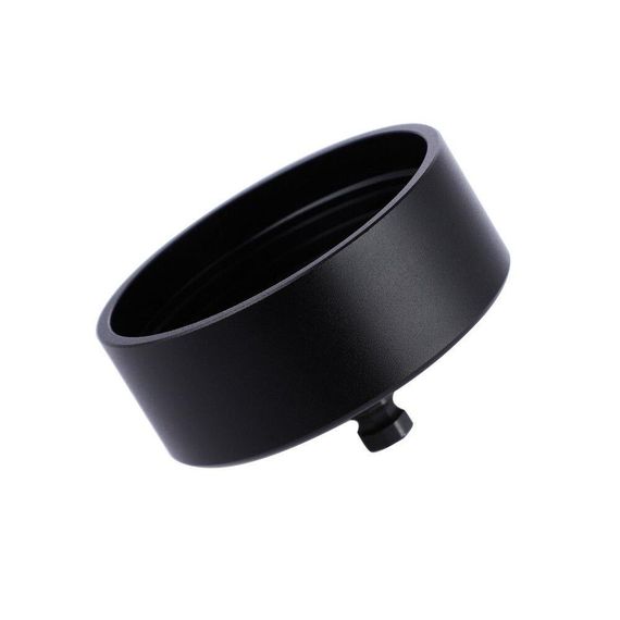 Адаптер для мастурбаторів Fleshlight Hismith Cover Adapter з роз’ємом KlicLok Sex Aura | Зображення 6