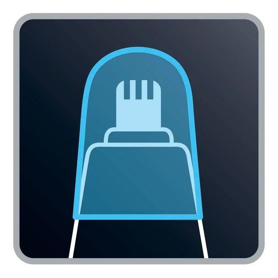 Тример для носа та вух Rowenta TN3011F0 | Зображення 9