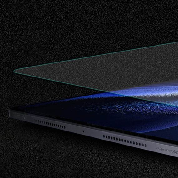 Захисне скло Nillkin (H+) для Xiaomi Pad 6 Max (14") Прозорий | Зображення 4