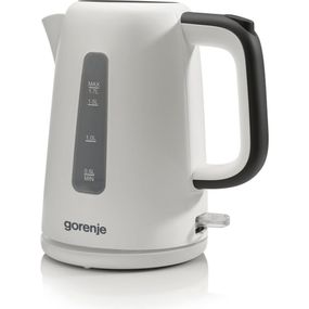 Електрочайник Gorenje K 17 XG (K17XG)