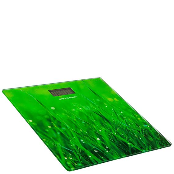 Персональные напольные весы BES-GRA10 Grunhelm | Зображення 2