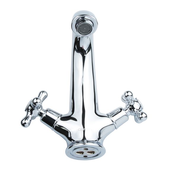 Змішувач для раковини Corso ARNO FE-2A152C | Зображення 3