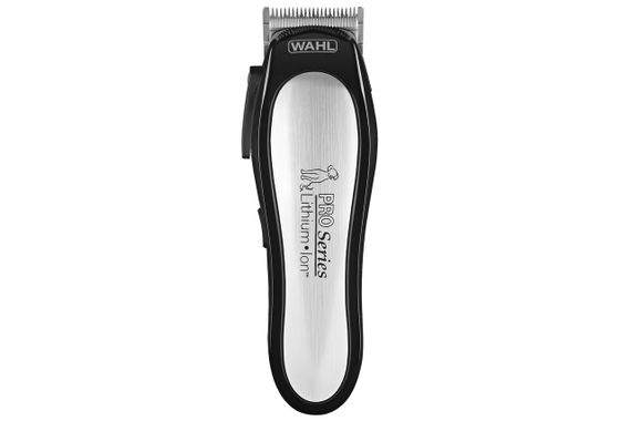 Машинка для стрижки животных WAHL Lithium Ion Pro 09766-016 (09766-016) | Зображення 1