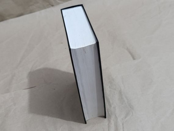 БИБЛИЯ Книги СВЯЩЕННОГО ПИСАНИЯ ВЕТХОГО И НОВОГО ЗАВЕТА 2002 | Зображення 2