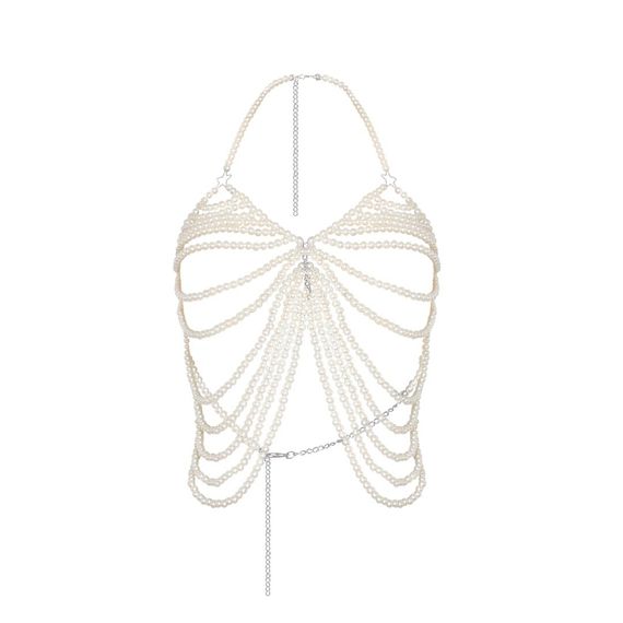 Намисто з перлин Art of Sex Star | Зображення 1