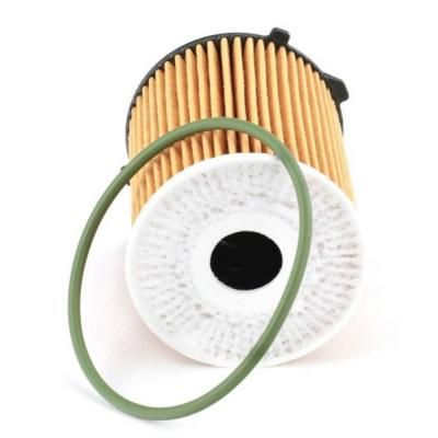 Фильтр масляный Bosch F026407082 | Зображення 3