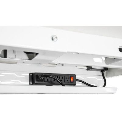 Компьютерный стол Cougar Royal 120 Pro White | Зображення 4