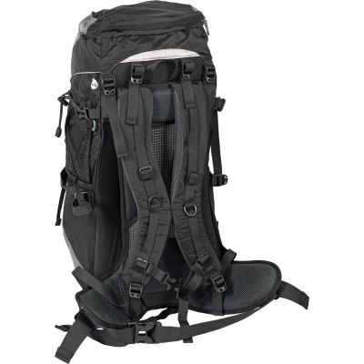 Рюкзак туристичний Skif Outdoor Futura Pro 65L Black (9635B) | Зображення 9