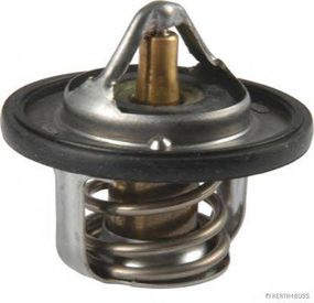 Термостат MAZDA, MITSUBISHI (вир-во Jakoparts) HERTH+BUSS JAKOPARTS J1538005 на SUZUKI BALENO Наклонная задняя часть (EG)