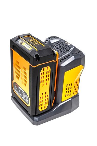 Устройство быстрой для зарядки аккумуляторов GTM CH56V/5.5A (56 В, 5.5 А) | Зображення 3