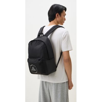 Рюкзак туристичний Adidas CL BP Tape JP4819 28L чорний (4067901854787) | Зображення 4