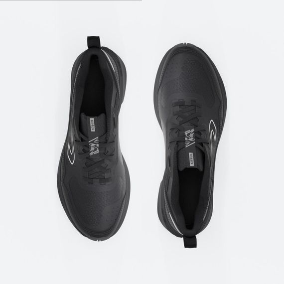 Кросівки для бігу JOGFLOW 190.1 чорні - EU47 UA46,5 | Зображення 6