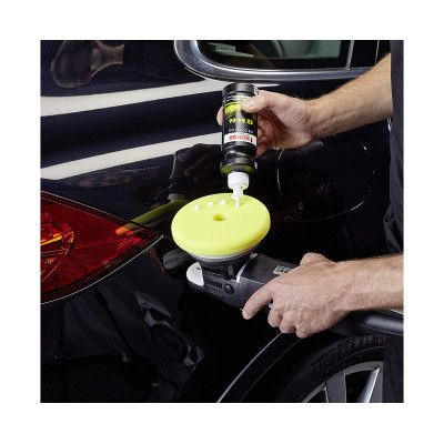 Автошампунь Sonax PROFILINE Ultimate Cut 6+/3 250 мл (239141) | Зображення 6