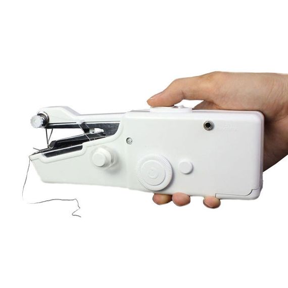 Ручная швейная машинка FHSM MINI SEWING HANDY STITCH | Зображення 1