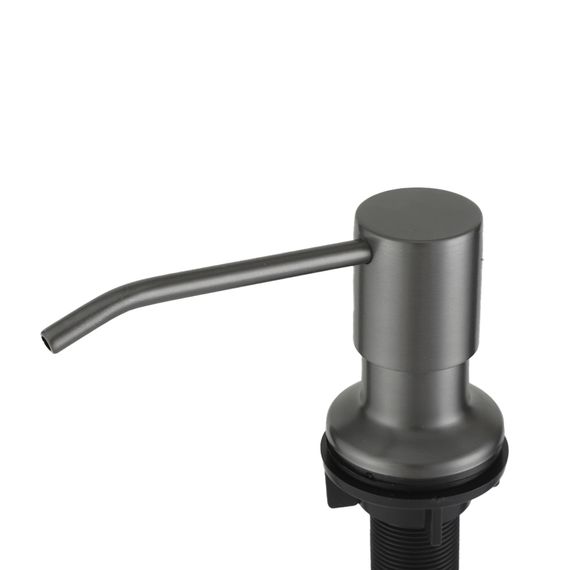 Дозатор для рідкого мила Frap F408-9 | Зображення 3