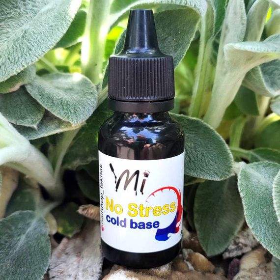 Холодна база No Stress Mi Professional 30мл (флакон)