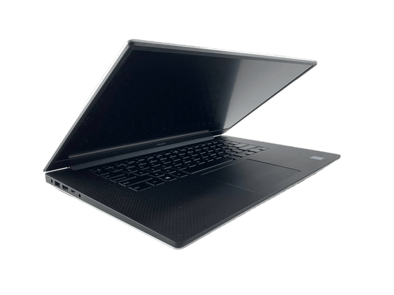 Мобільна робоча станція Dell XPS 15 9560 / 15.6" (3840x2160) IPS Touch / Intel Core i7-7700HQ (4 (8) ядра по 2.8 - 3.8 GHz) / 16 GB DDR4 / 240 GB SSD / nVidia GeForce GTX 1050, 4 GB GDDR5, 128-bit / WebCam б/в | Зображення 2
