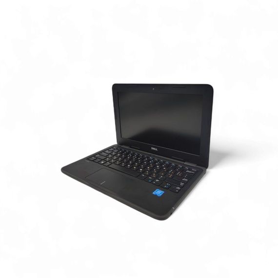 Нетбук Dell Latitude 3180 / 11.6" (1366x768) TN / Intel Pentium N4200 (4 ядра по 1.1 - 2.5 GHz) / 8 GB DDR3 / 256 GB SSD M.2 / Intel HD Graphics 500 / WebCam б/у | Зображення 5