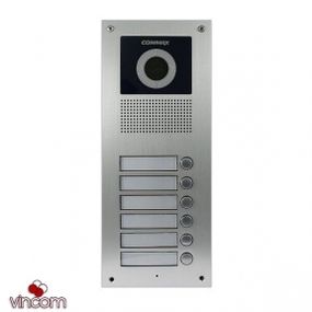 Видеопанель Commax DRC-6UC