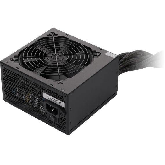 Блок живлення Vinga 600W (VPS-600P) | Зображення 2