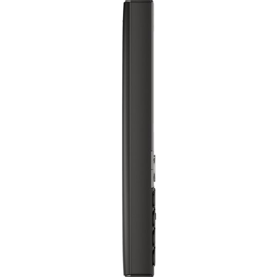 Мобільний телефон Nokia 150 2023 Black | Зображення 3