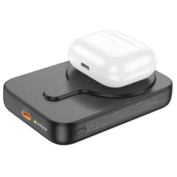 Power Bank XPRO J117A Esteem PD20W magnetic 10000mAh XPRO (44539-J117A_743) | Зображення 4