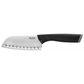 Кухонный нож Tefal Comfort Сантоку 12 см (K2213644)