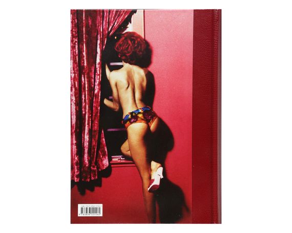 Книга Ellen von Unwerth. Fraulein | Зображення 7