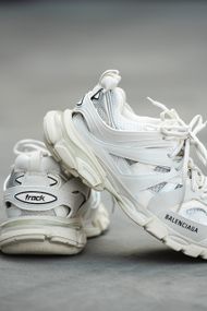 Кроссовки Bale/nc/aga Track весна/лето/осень 0816 43 27,5