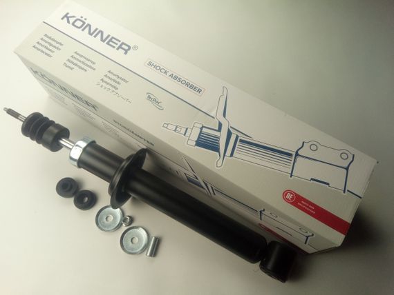 Амортизатор ВАЗ 2110 задн. (олія), Konner (KSA-4222i) (2110-2915004)