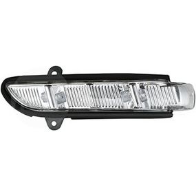 Повторювач повороту правий Mercedes Benz C216 06-13/ C219 04-10/ W211 05-13/ W221 05-13, 140 8262