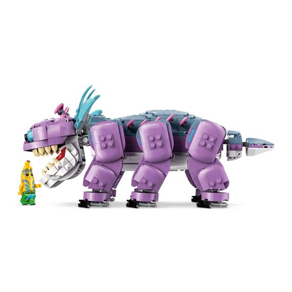 Конструктор LEGO Fortnite Klombo (77077) | Зображення 5