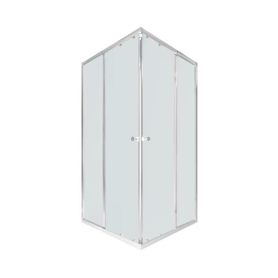 Душова кабіна Qtap Pisces CRM107-9SP5, скло Pear 5 мм без піддону