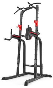 Силовая станция Hop-Sport HS-1018K с держателем для штанги