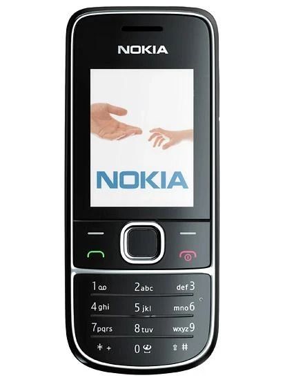 Мобильный телефон Nokia 2700 classic бу.