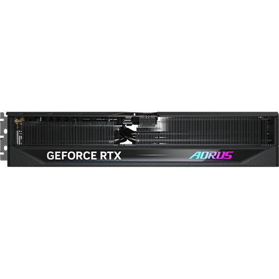 Відеокарта GIGABYTE GeForce RTX5070 12Gb AORUS MASTER (GV-N5070AORUS M-12GD) | Зображення 5