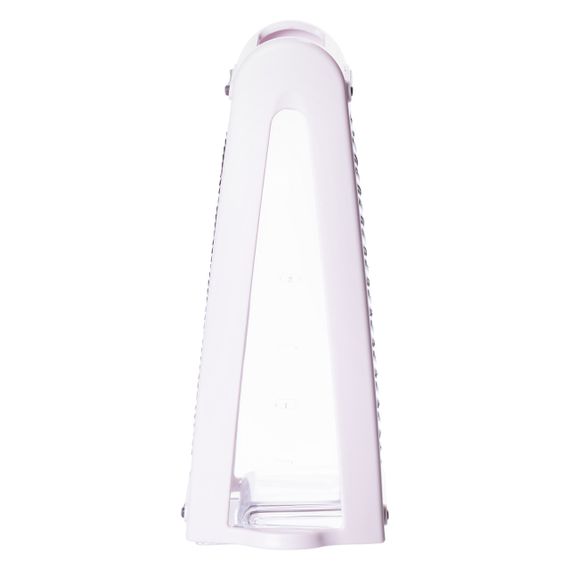 Тертка ручна для овочів і фруктів з контейнером 600 (мл) HP-8-4 | Зображення 5