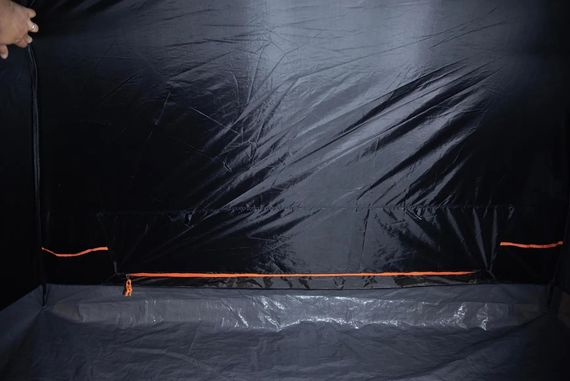 Намет двомісний High Peak Nevada 2.1 Deep Forest (10350) | Зображення 3