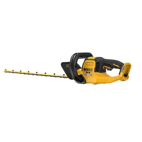 Кущоріз акумуляторний ніж 65мм безщітковий DeWALT DCMHT573N | Зображення 4