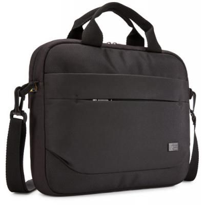 Сумка для ноутбука Case Logic 11.6&quot; Advantage Attache ADVA-111 Black (3203984)