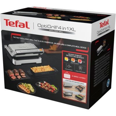 Электрогриль Tefal GC784D30 | Зображення 6