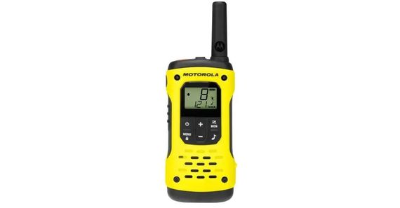 Радиостанция Motorola TALKABOUT T92 Н2О