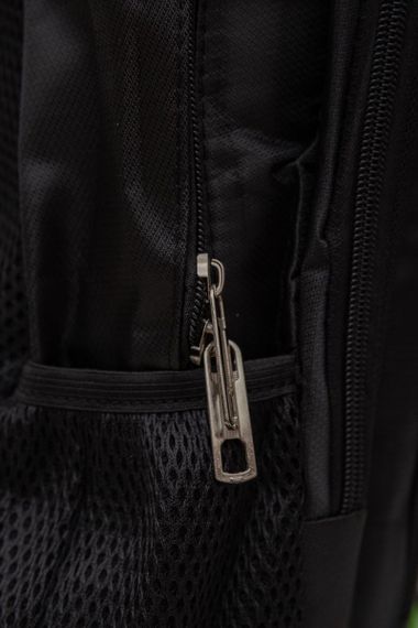 Рюкзак шкільний, колір чорний, 243RB300-5 | Зображення 3