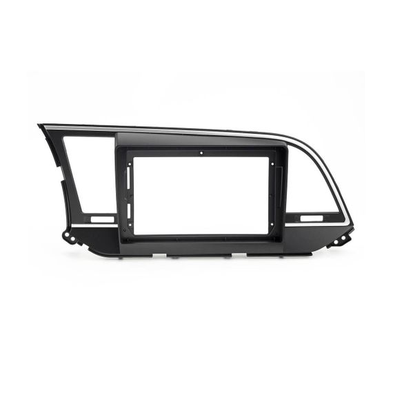 Штатна магнітола серії QIV Q1 під Hyundai Elantra 6 2015-2018 Avante 2015-2018 (W1) 9 дюймів | Зображення 1