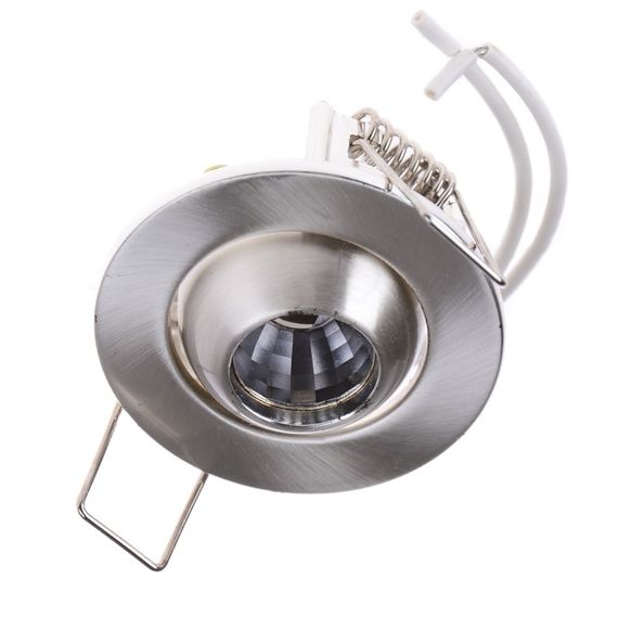 Светильник точечный звездное небо HDL-DJ 12 Eyeball SCHR