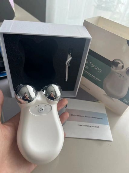 Масажер для тіла з потужним вібромасажем XPRO TS-5504 (45479- TS-5504_445) | Зображення 4
