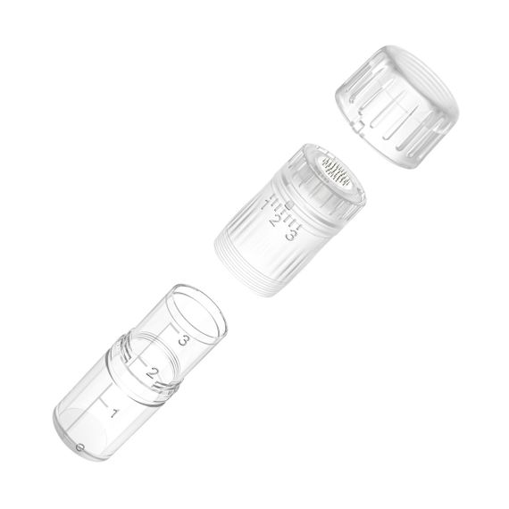 Насадка Картридж на Гидропен Hydra Pen H3, H5 - 36 игл | Зображення 1