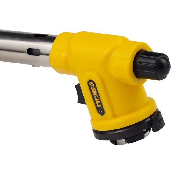 Газовий пальник туристичний Sigma турбо 19 мм (2901441) | Зображення 7