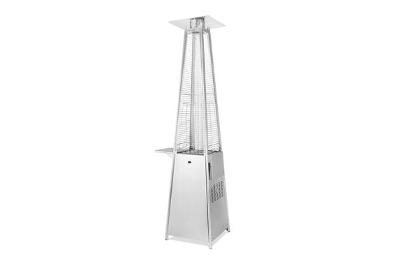 Газовий обігрівач Pyramid Stainless Steel GRILLI 777414 Код: 012832 | Зображення 2